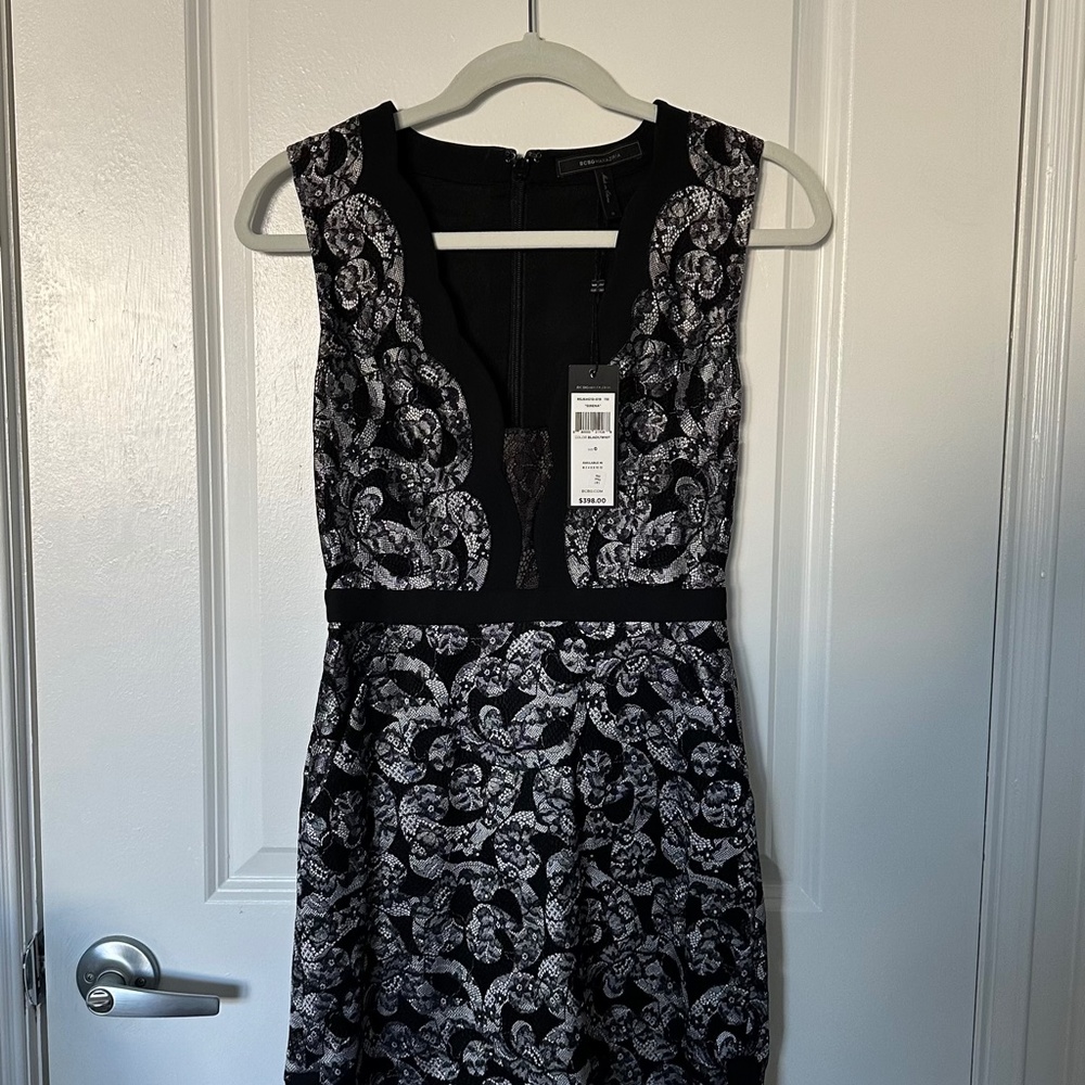 BCBG MAX AZRIA